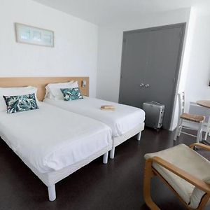 Hotel Thermes les Ecureuils