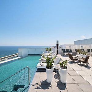 Hotel Marina Badalona
