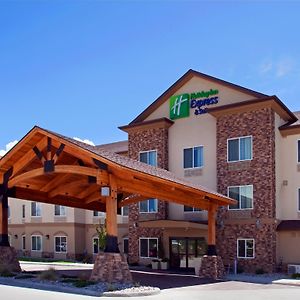 Holiday Inn Express Hotel & Suites Silt - Rifle By Ihg